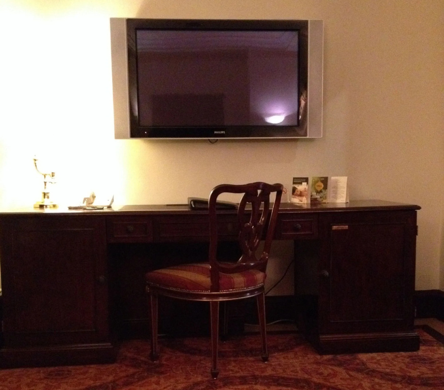 Pearl Continental Hotel, Lahore