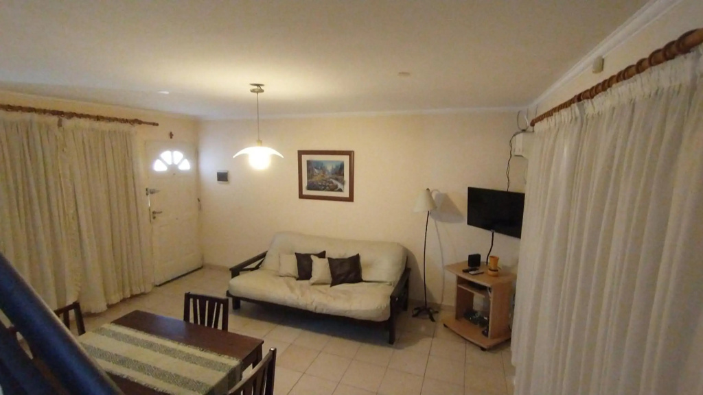 Duplex a mts del Rio