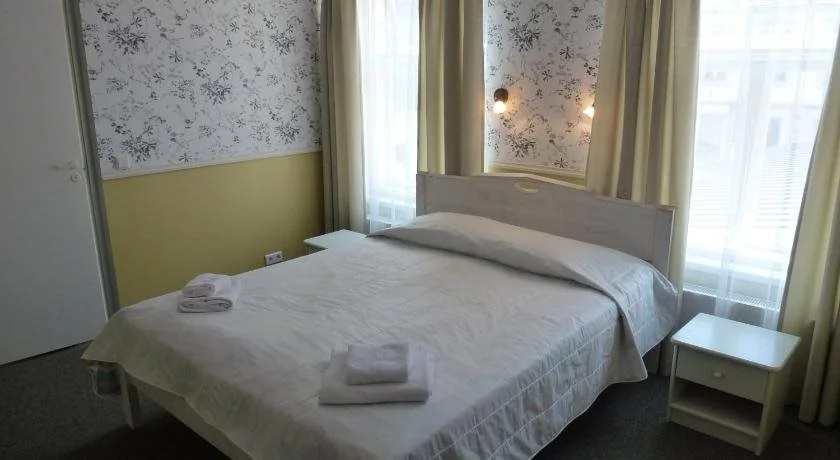 Vanalinna Boutique Hotel