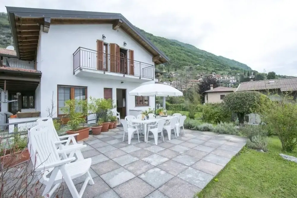 Casa Simo Lenno