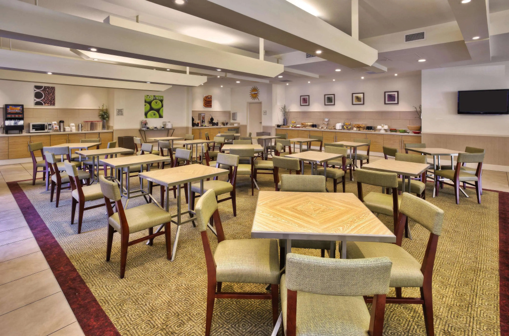 La Quinta by Wyndham Danbury