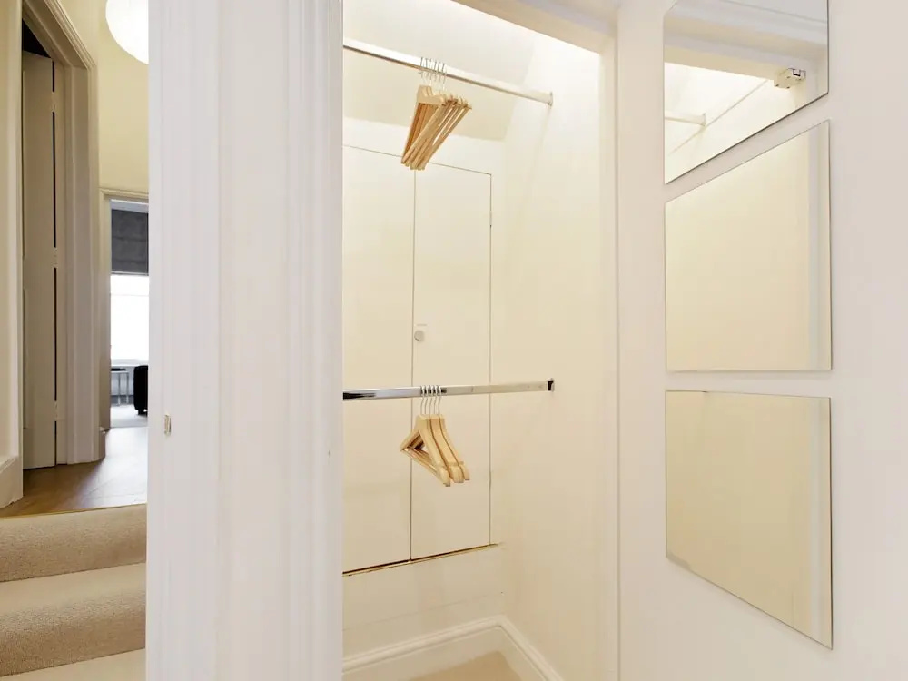 Central London Flat Westminster