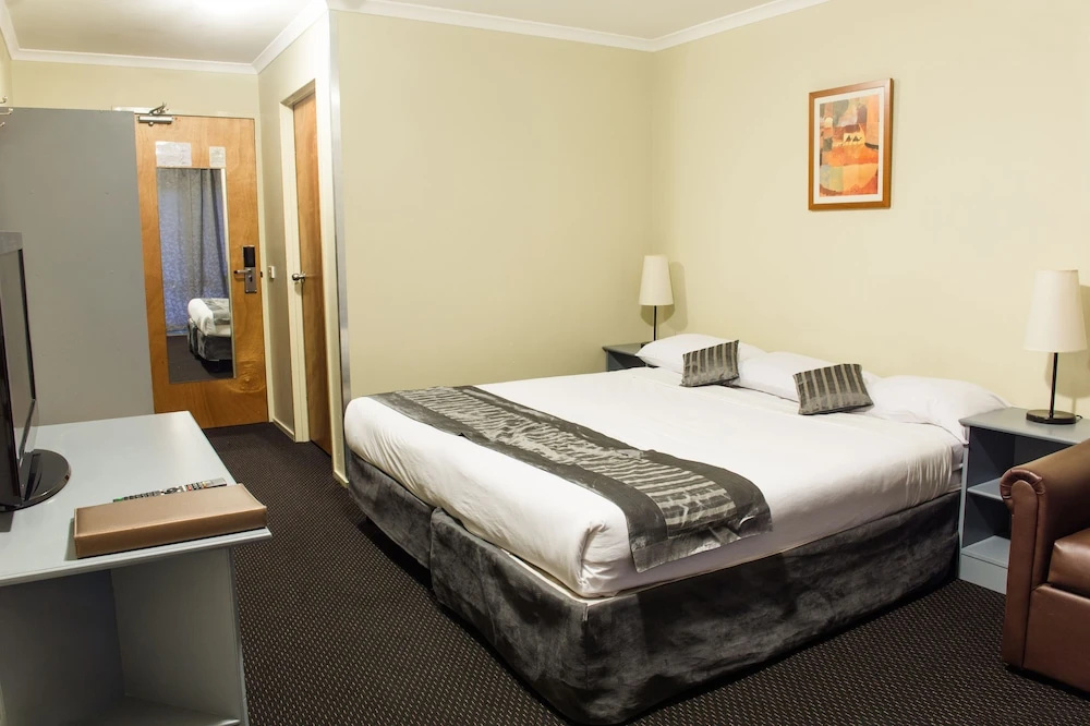 The River Inn Thredbo