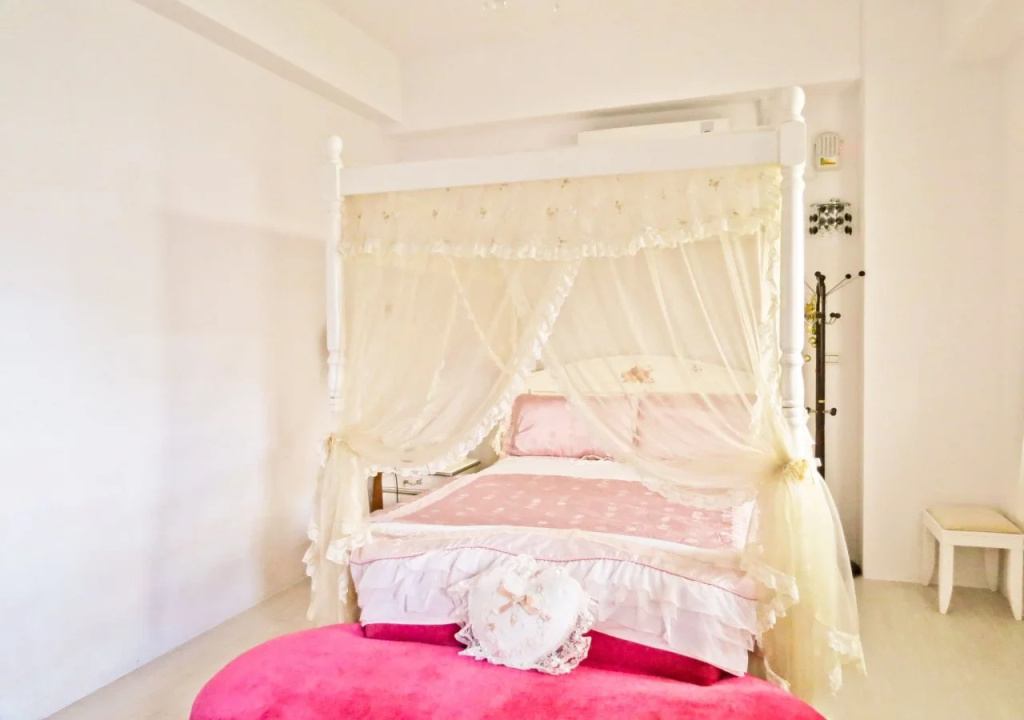 Alice Garden B&B