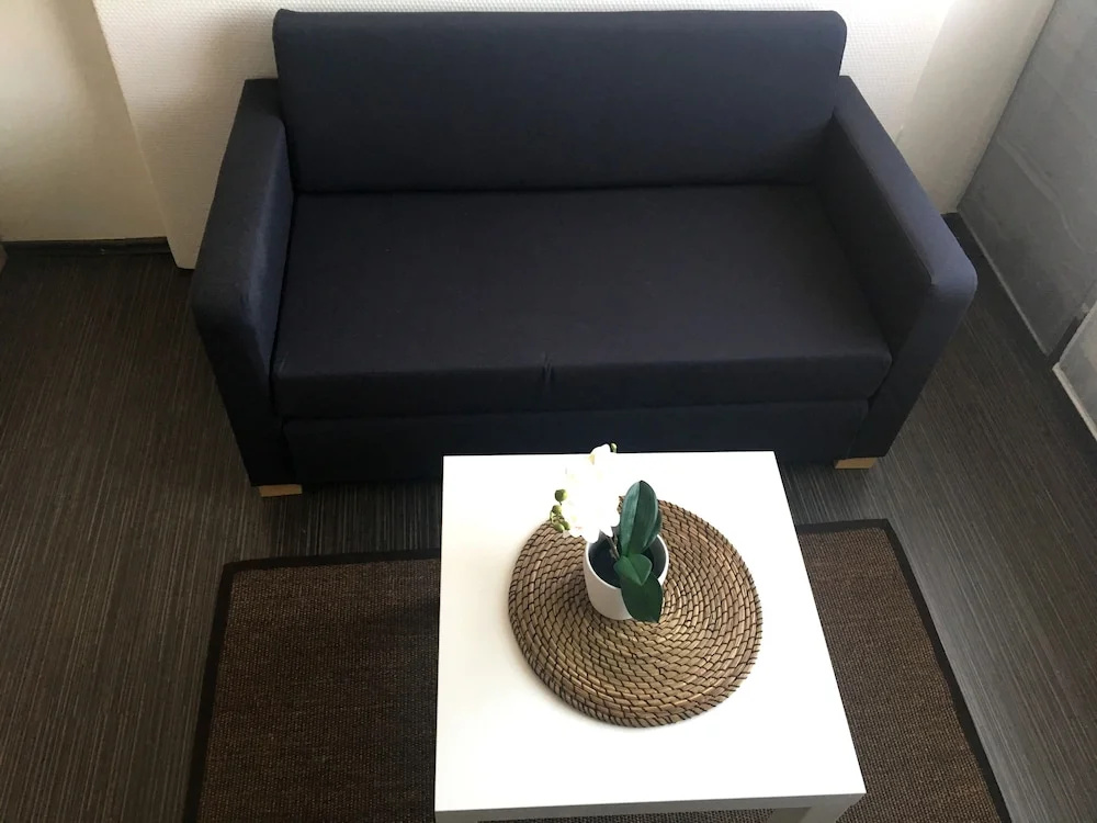 Business Apartment