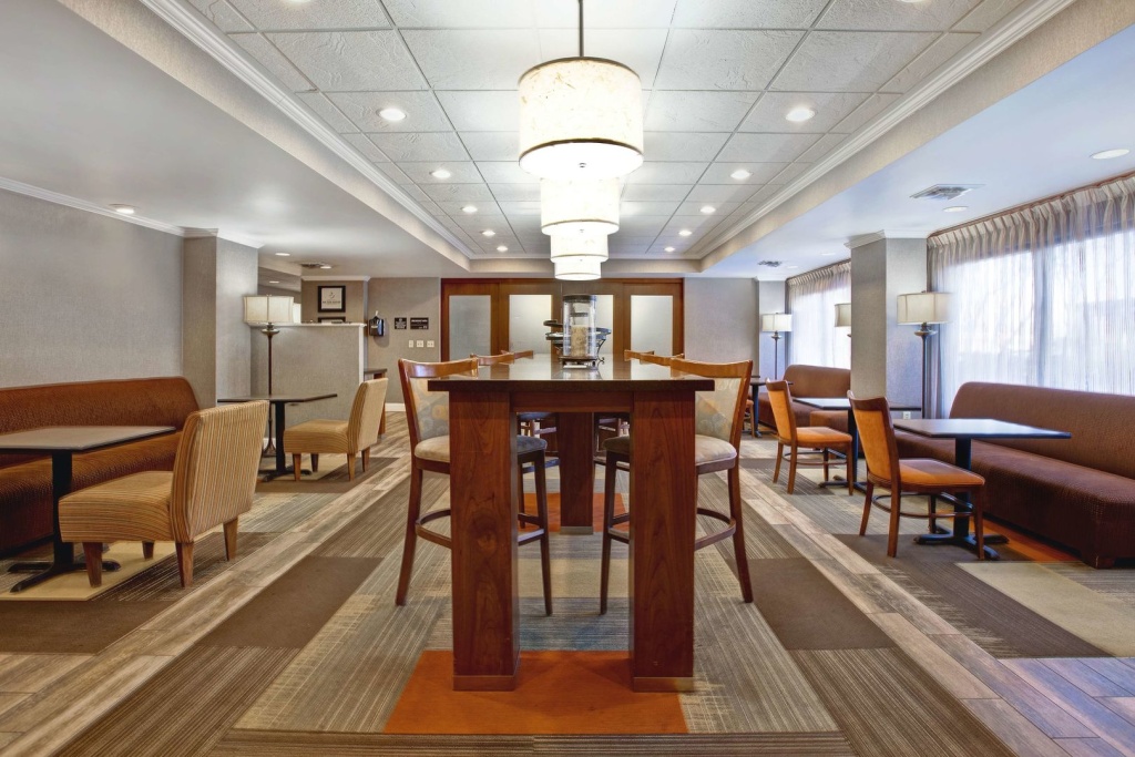 Hampton Inn Fort Wayne-Southwest