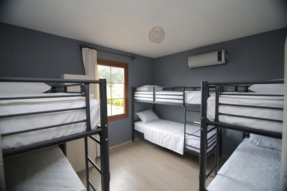 Chillsteps Hostel