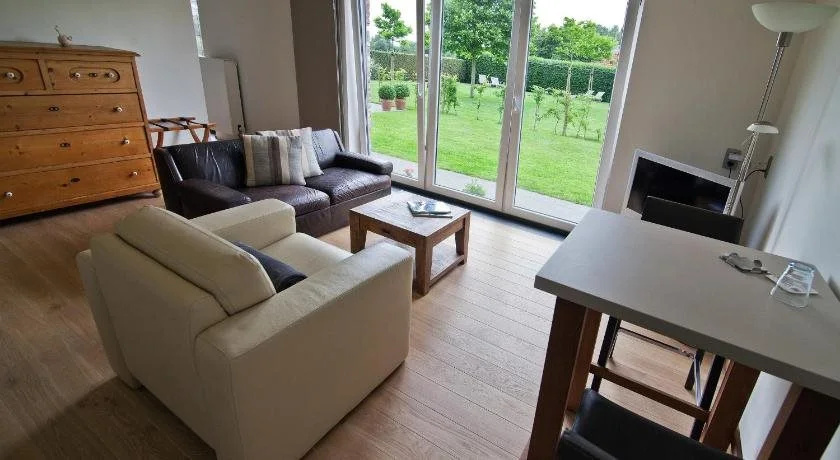 B&B Haerlekijn