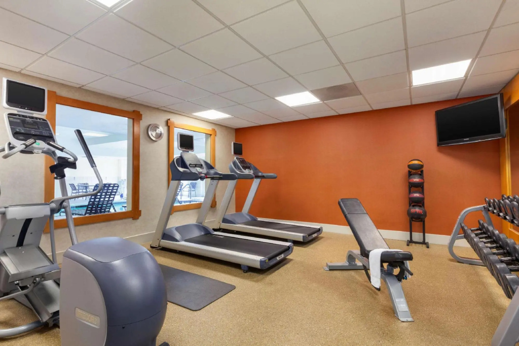 Homewood Suites by Hilton San Francisco Airport North California