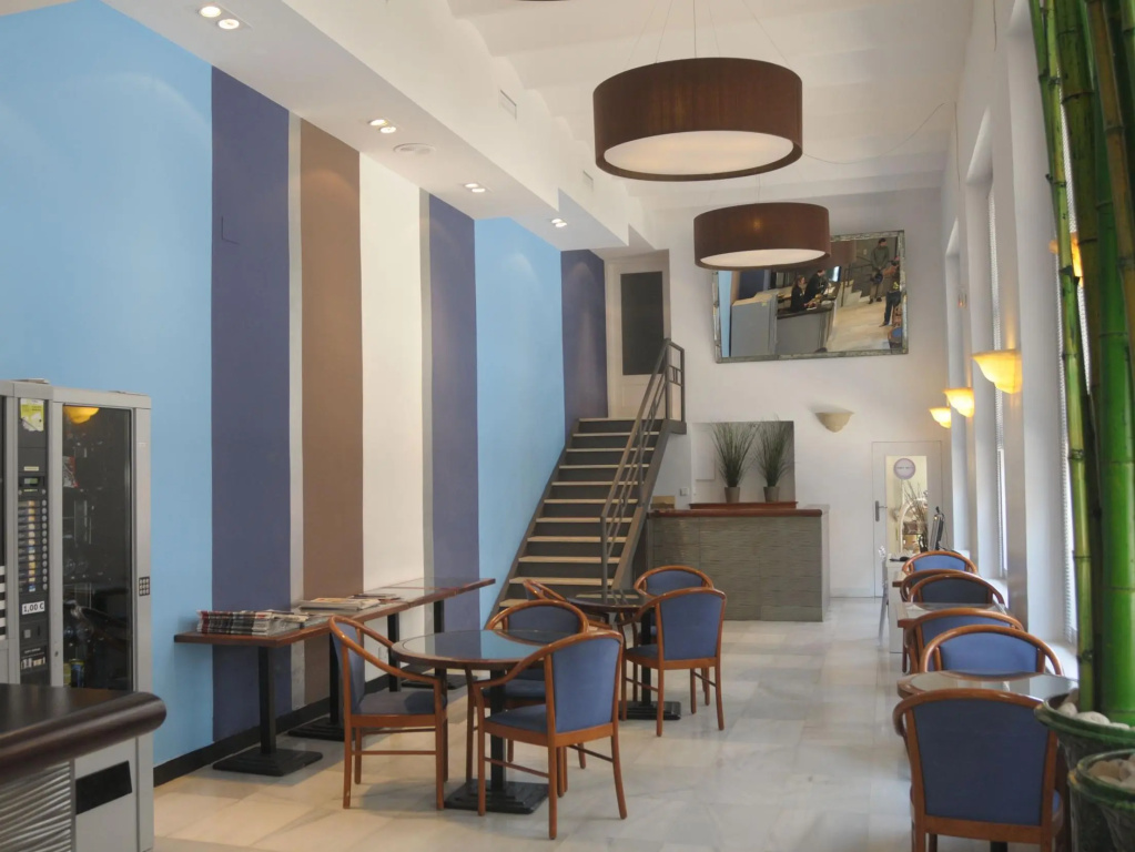 Hotel Subur