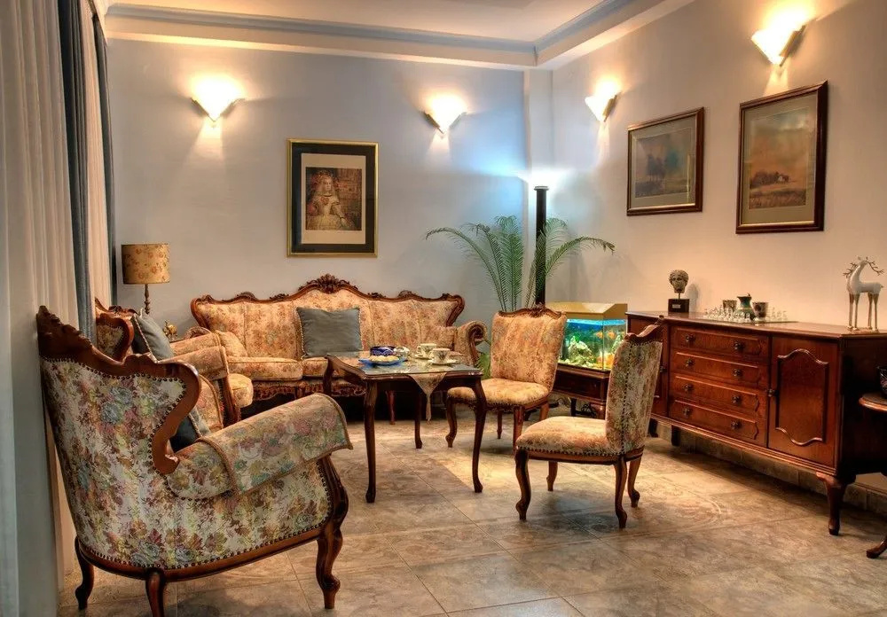 Boutique Hotel Rose Diplomatique