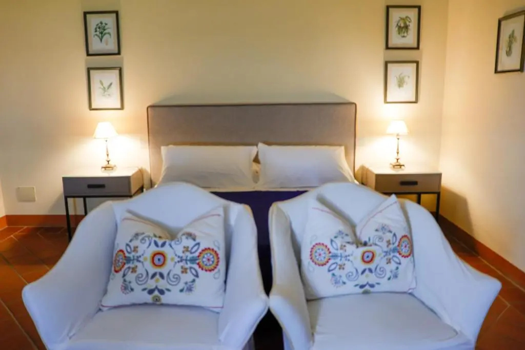 Relais La Cappella