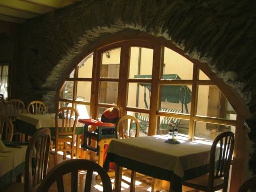 Hostal Casa Lacreu