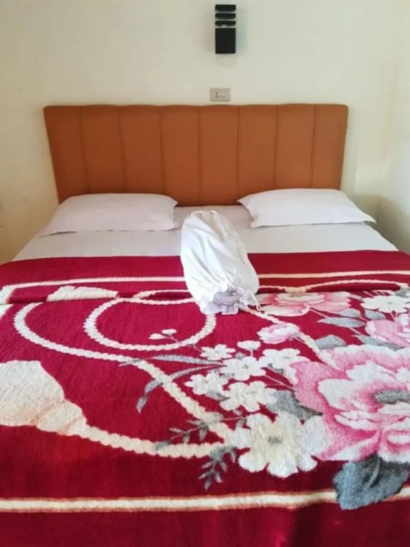 Orari View Restaurant & Homestay