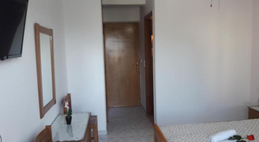 Posidonia Pension