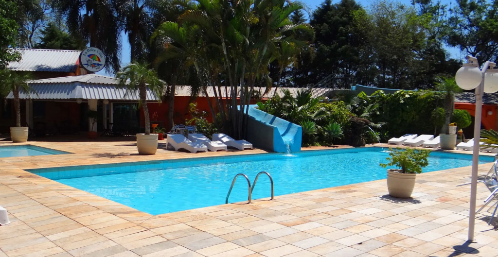 Villa Verde Hotel