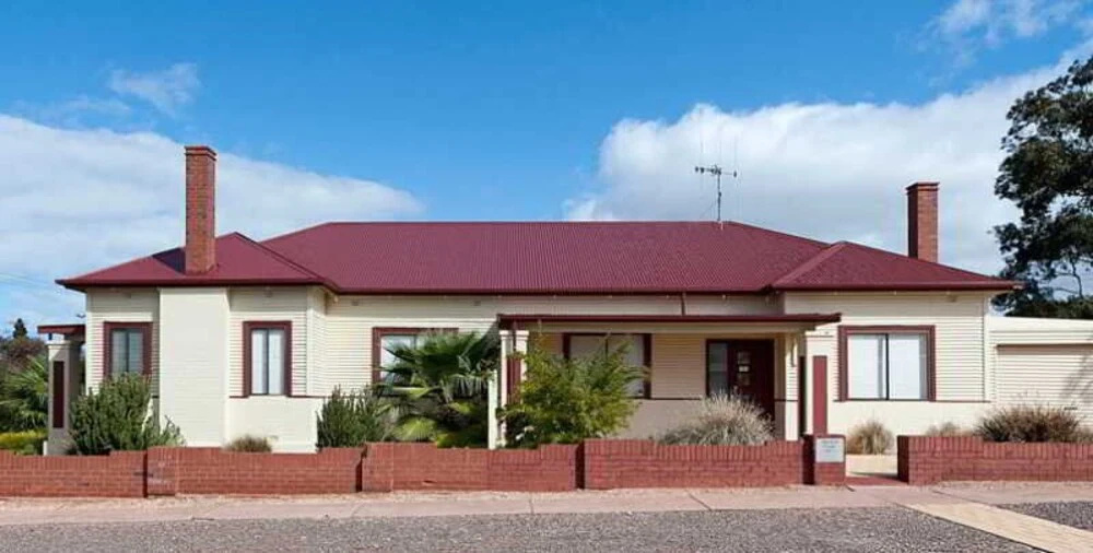Playford Lodge
