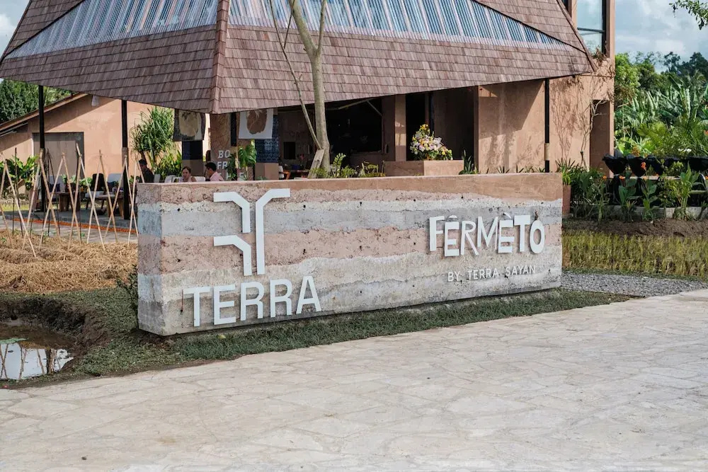 Terra Sayan