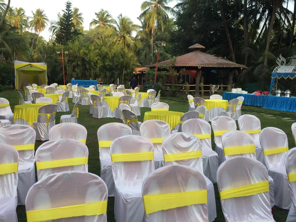 Raj Resort