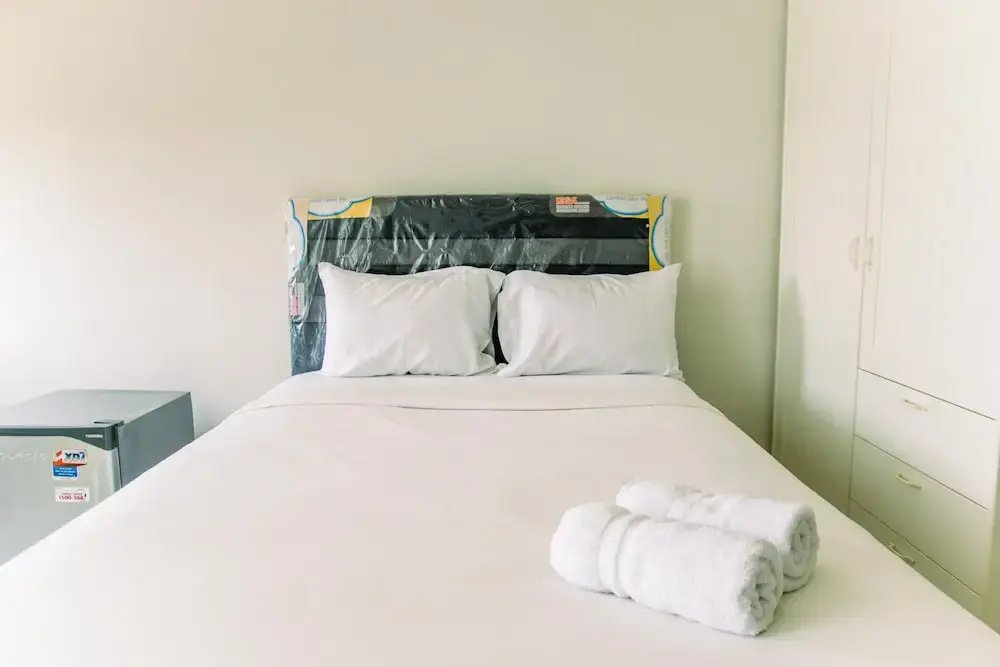 Cozy Stay Studio Apartment At Easton Park