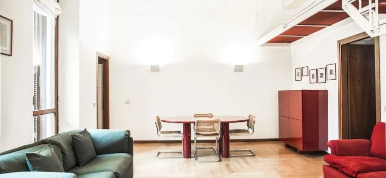 San Maurilio Apartments