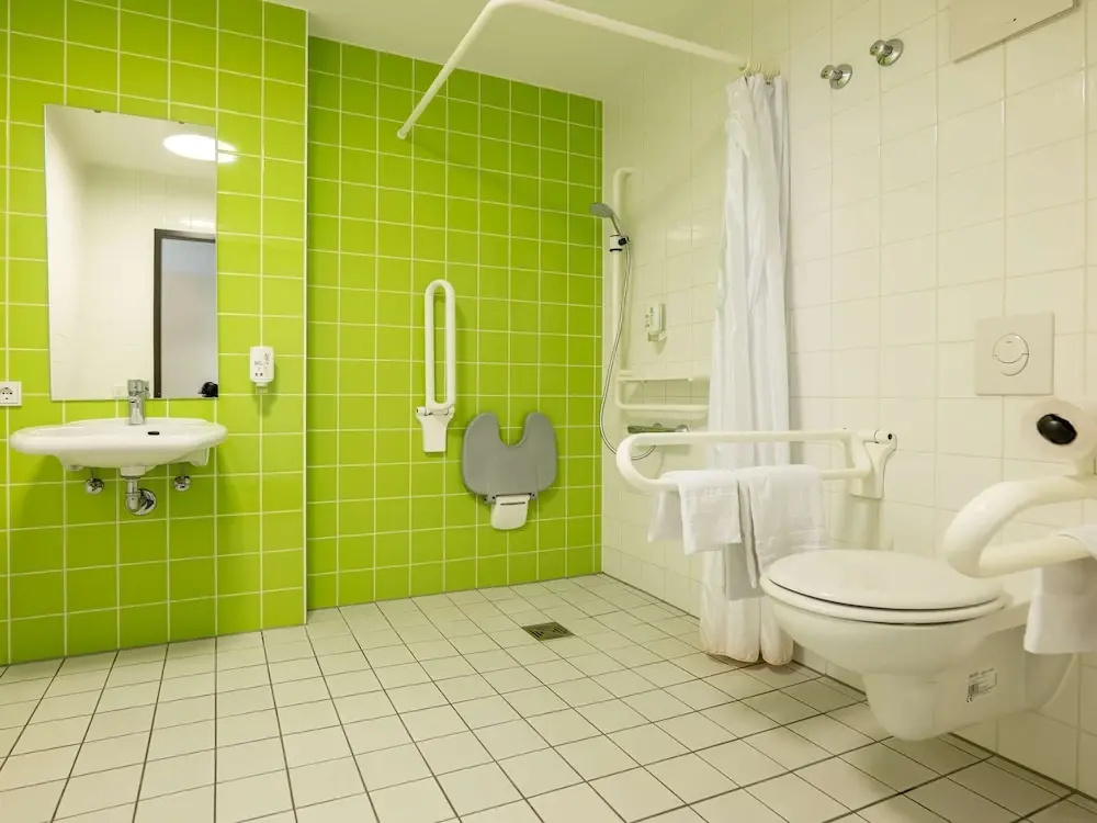 B&B Hotel Karlsruhe