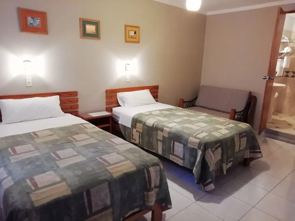 Hostal Gregori