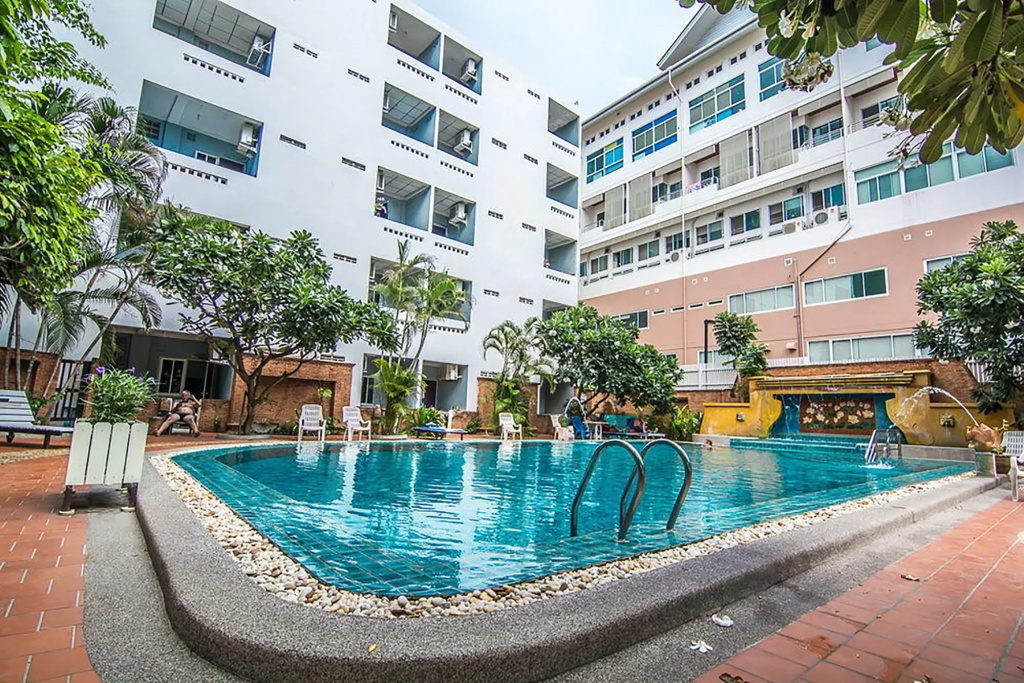 Sutus Court 3