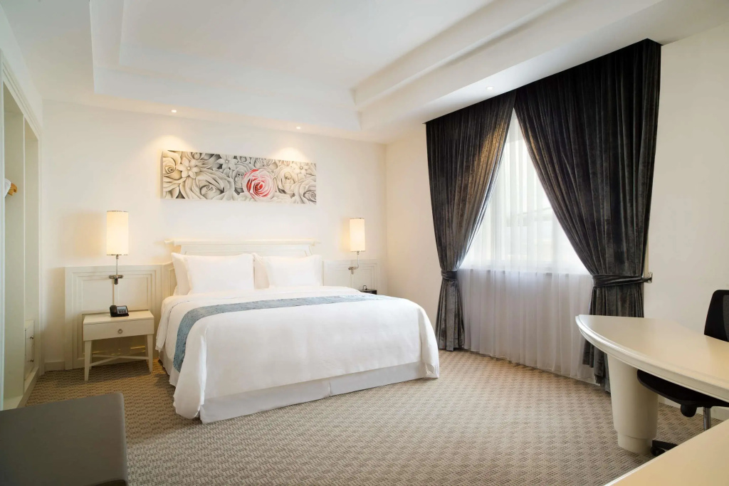 Four Points by Sheraton Bandung