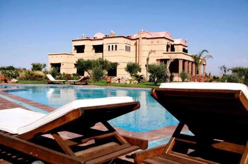 Riad Dar Karma
