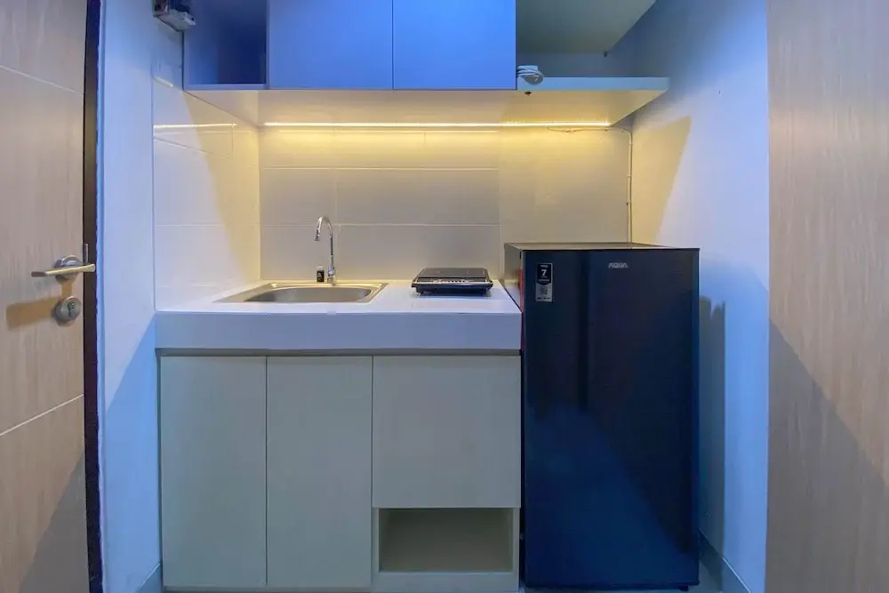 Good Deal And Tidy Studio The Alton Apartment