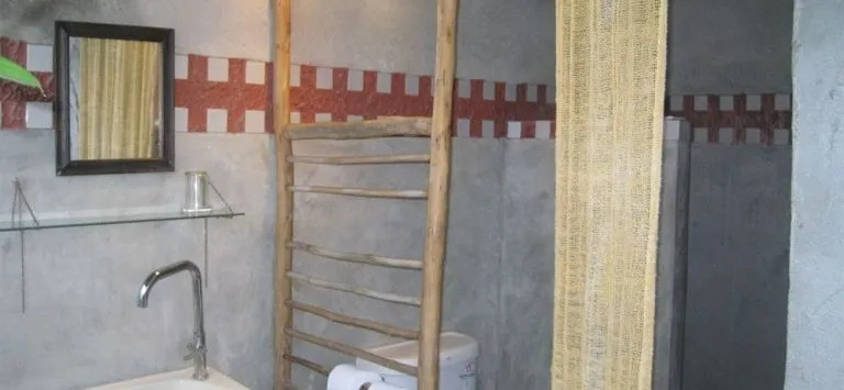 Sira Sarai Garden Home