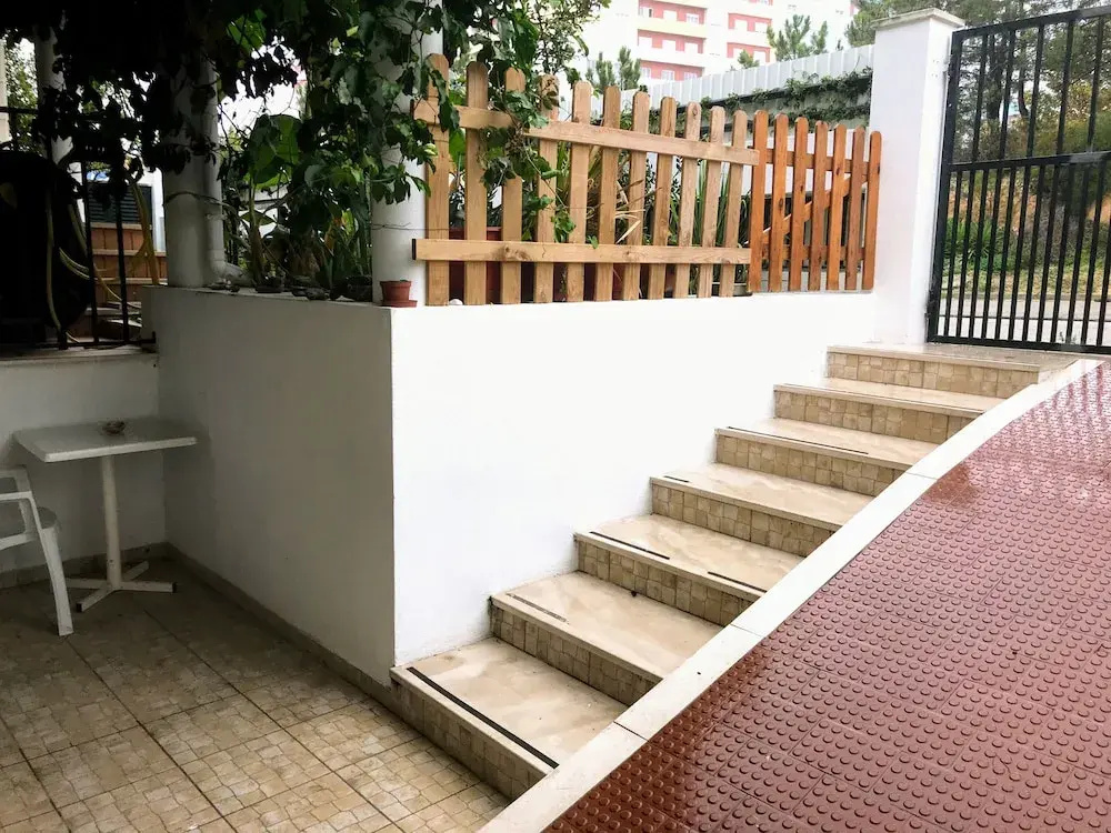 Residencial Marialva Park