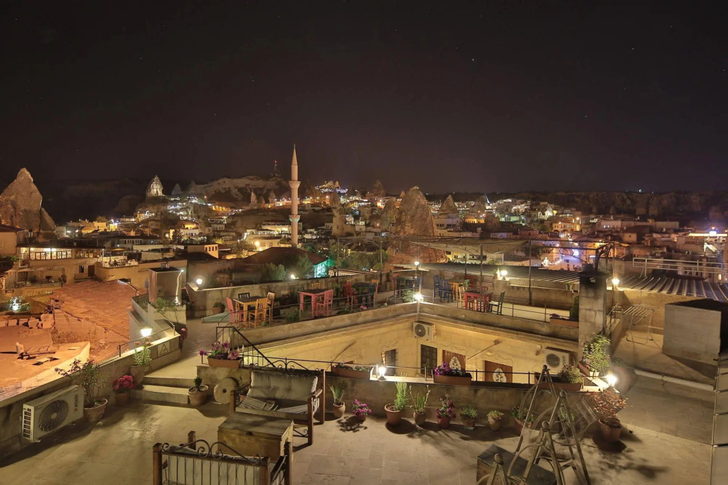Gültekin Motel