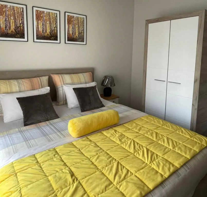 Bed & Breakfast Sjaj