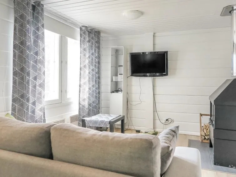 Holiday Home Ukonperä