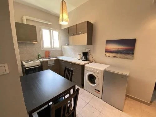 magicstay - flat 25m² 1 bedroom 1 bathroom - athens