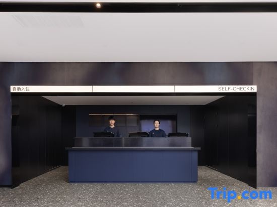 Quanzhou Fengze Square Fengze Street Light Residence Hotel