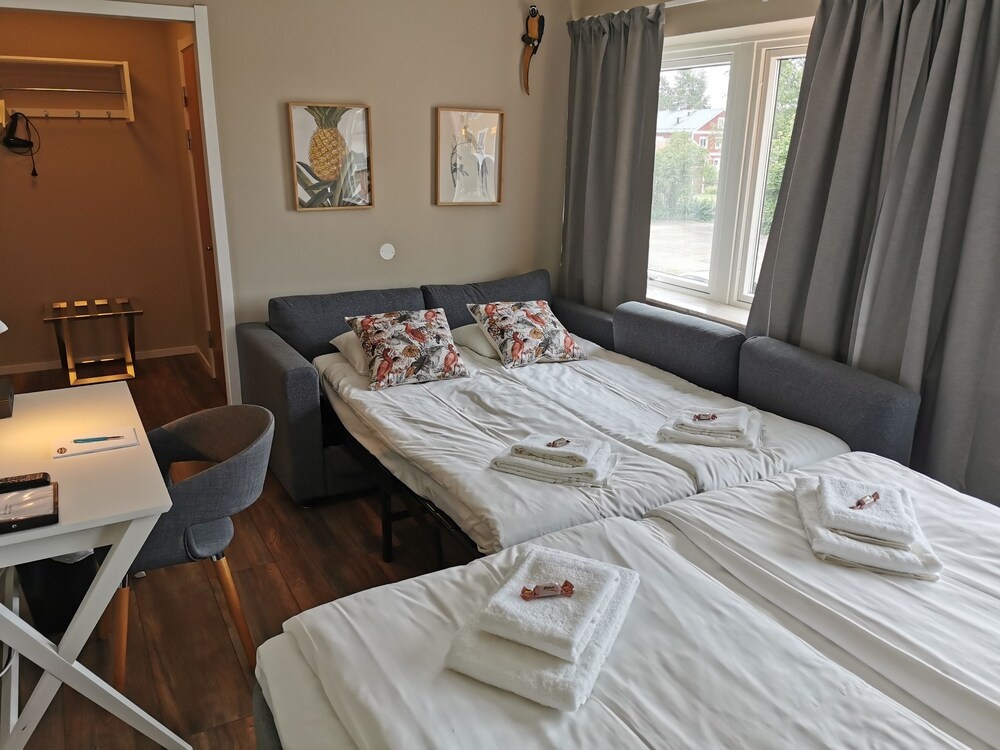 Kils Hotell & Restaurang