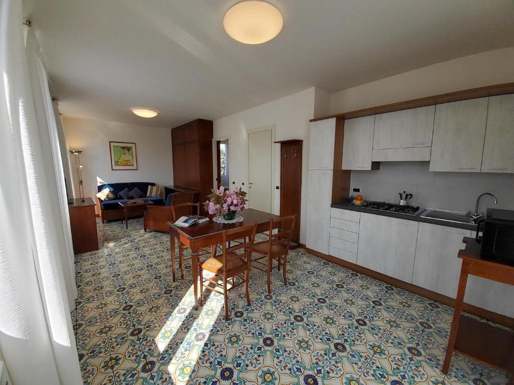 Residence L'Ulivo