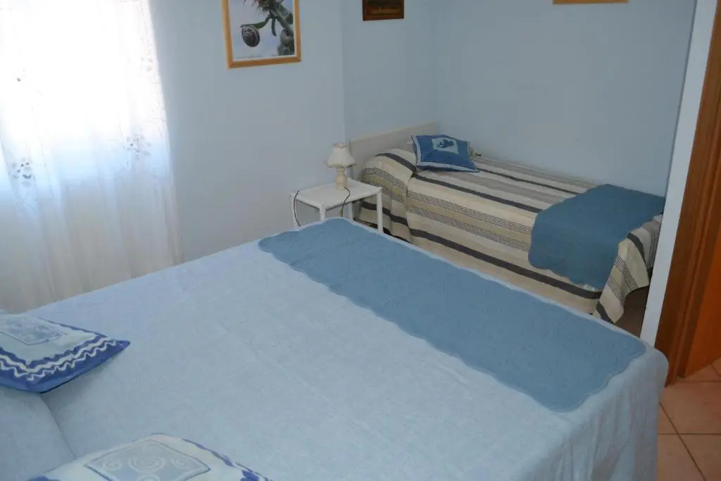 Appartamento Fillirea
