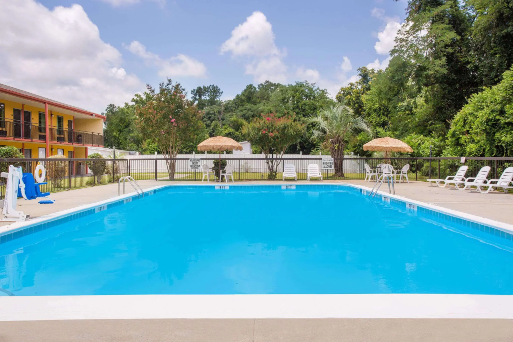 Knights Inn Aiken