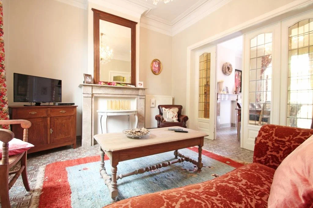 Sweet Alice Holiday Home