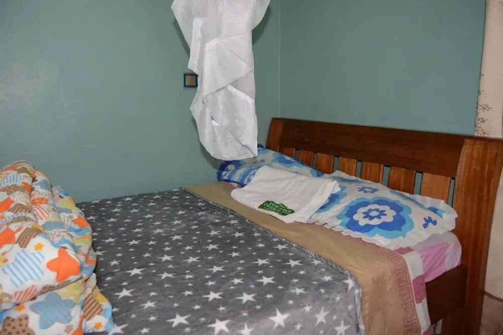 Yokabi’s Comfort Inn