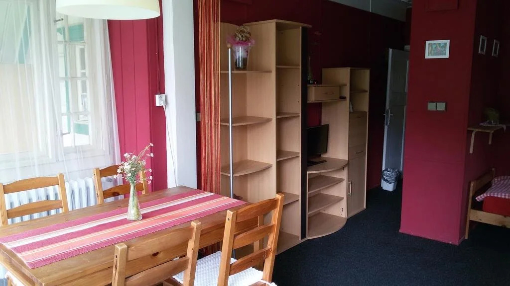 Pension Hutník
