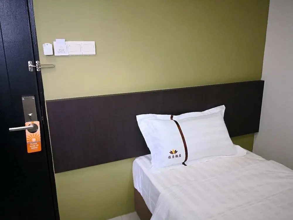 Comfort Inn