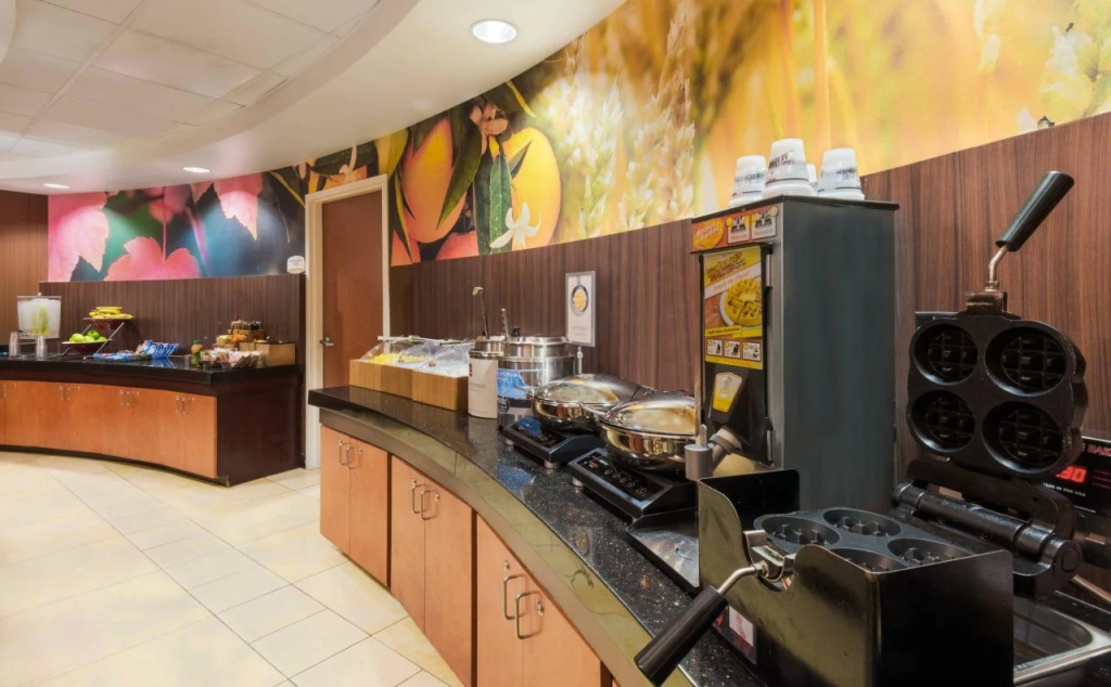 Fairfield by Marriott Inn and Suites Augusta Fort Eisenhower Area