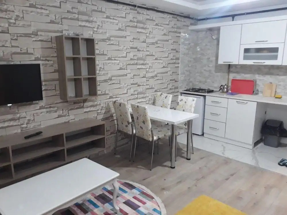Arma Life Apart Otel
