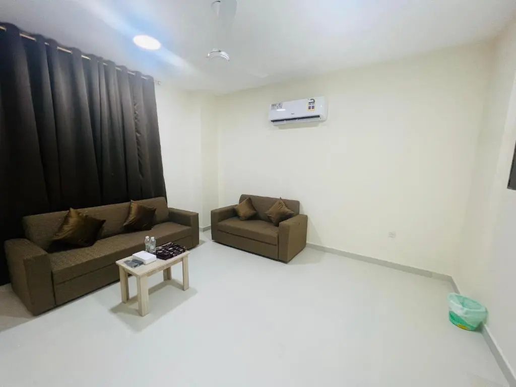 Star House Suites