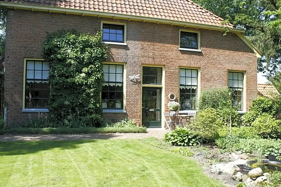 't Ossenschot